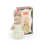 Baby Nine The Rabbit Les Minouchkas
