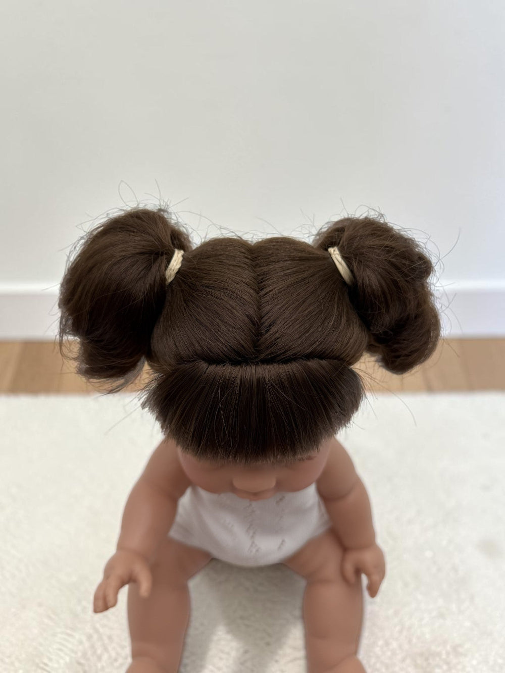 Bebenita 14" Baby Girl Doll - Verona | Unscented & Fully Clothed (arriving Soon)