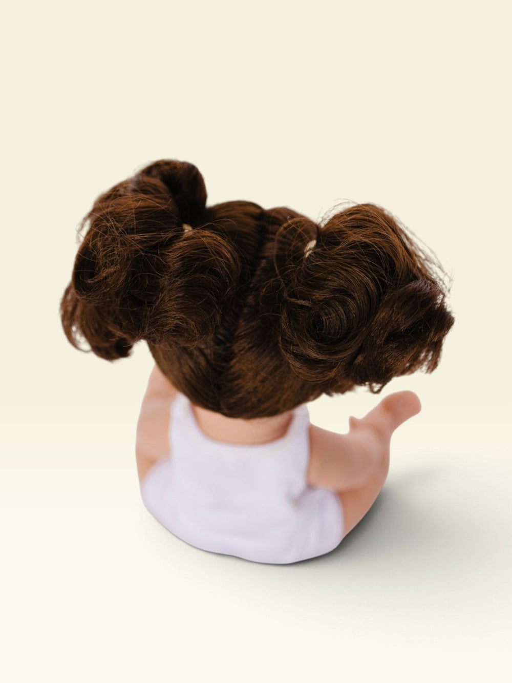 Bebenita 14" Baby Girl Doll - Verona | Unscented & Fully Clothed (arriving Soon)