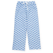Beckett Boys' Hangout Pant - Birthday Cake Blue