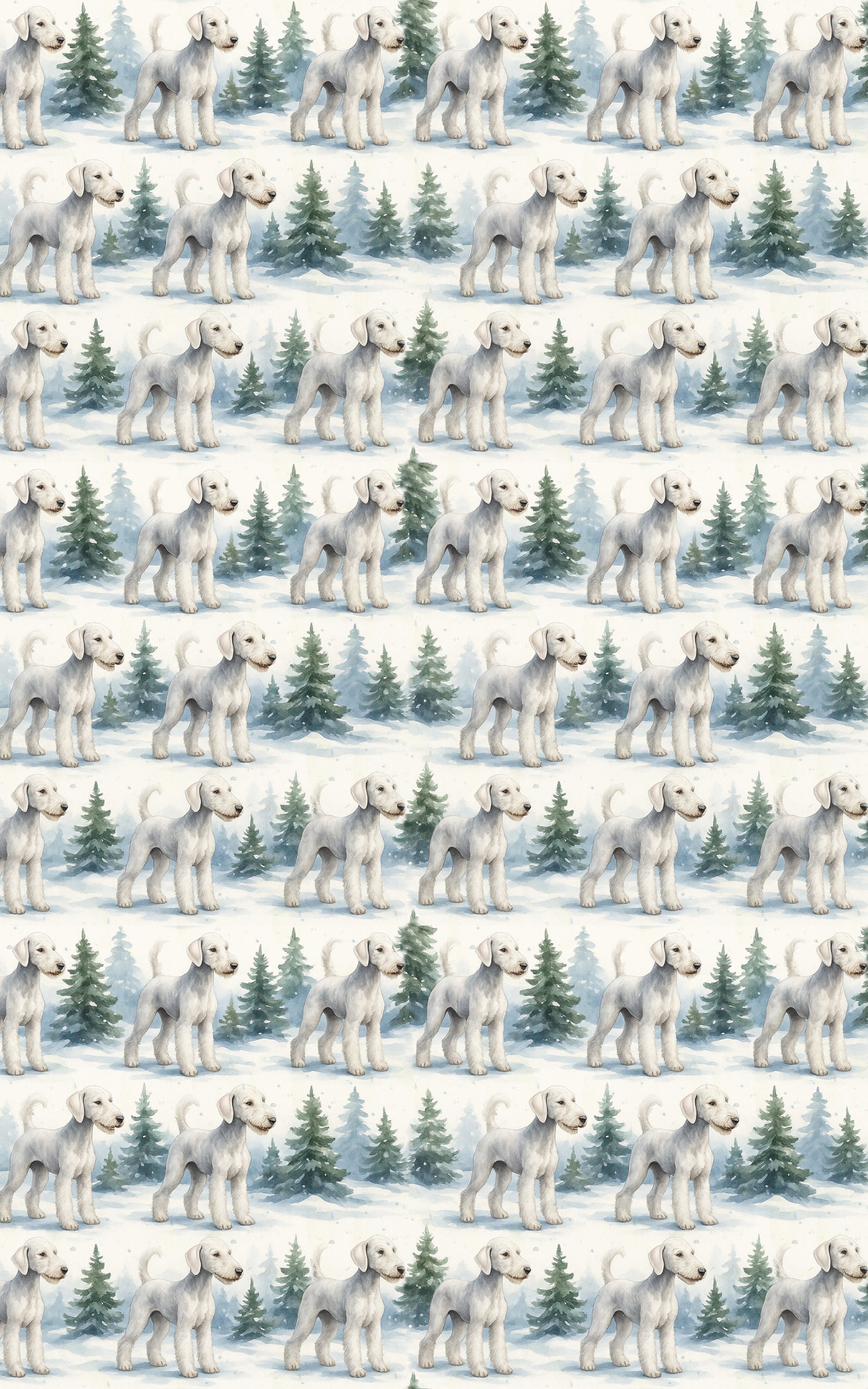 Velvet Frost & Festive Whimsy