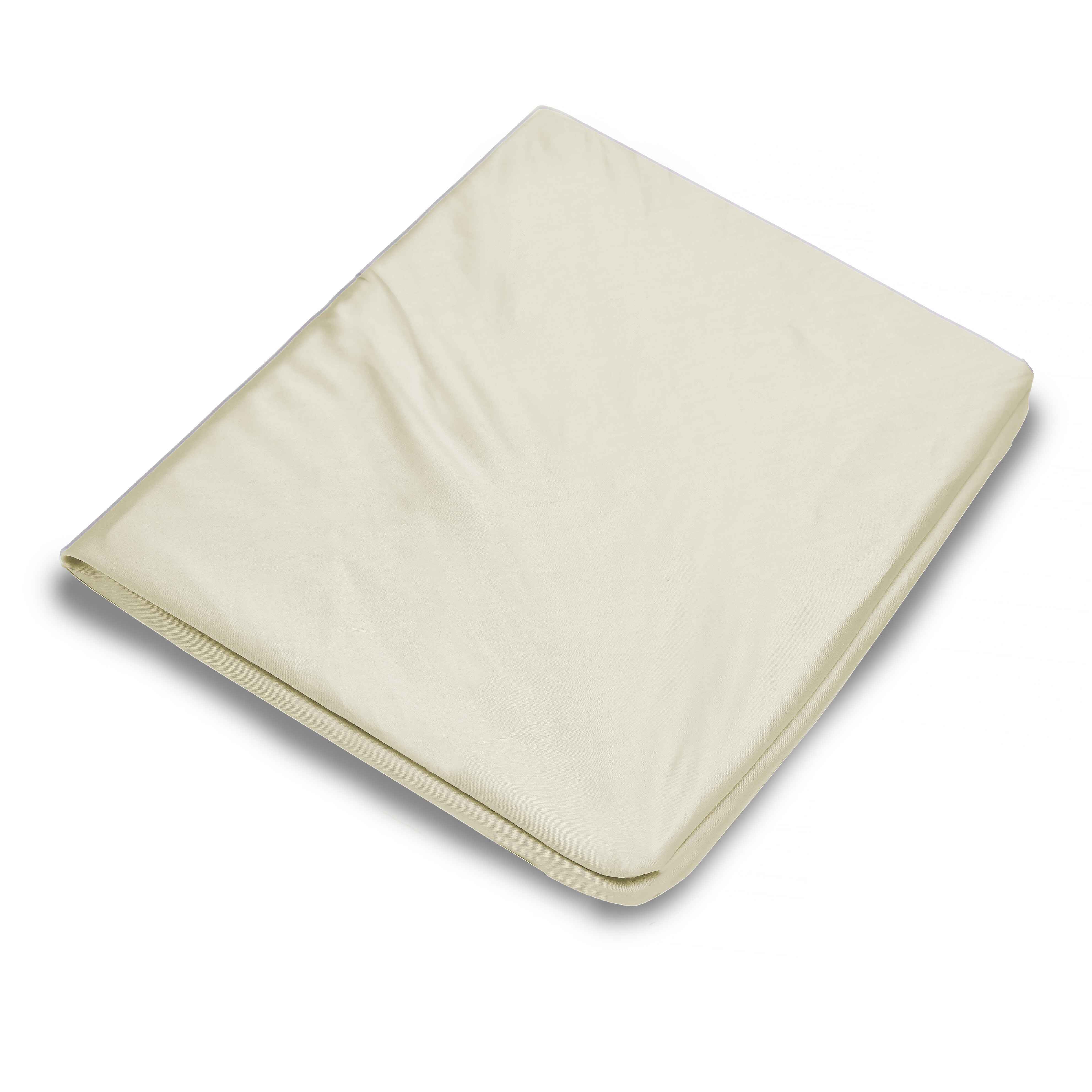Fitted Crib Sheets