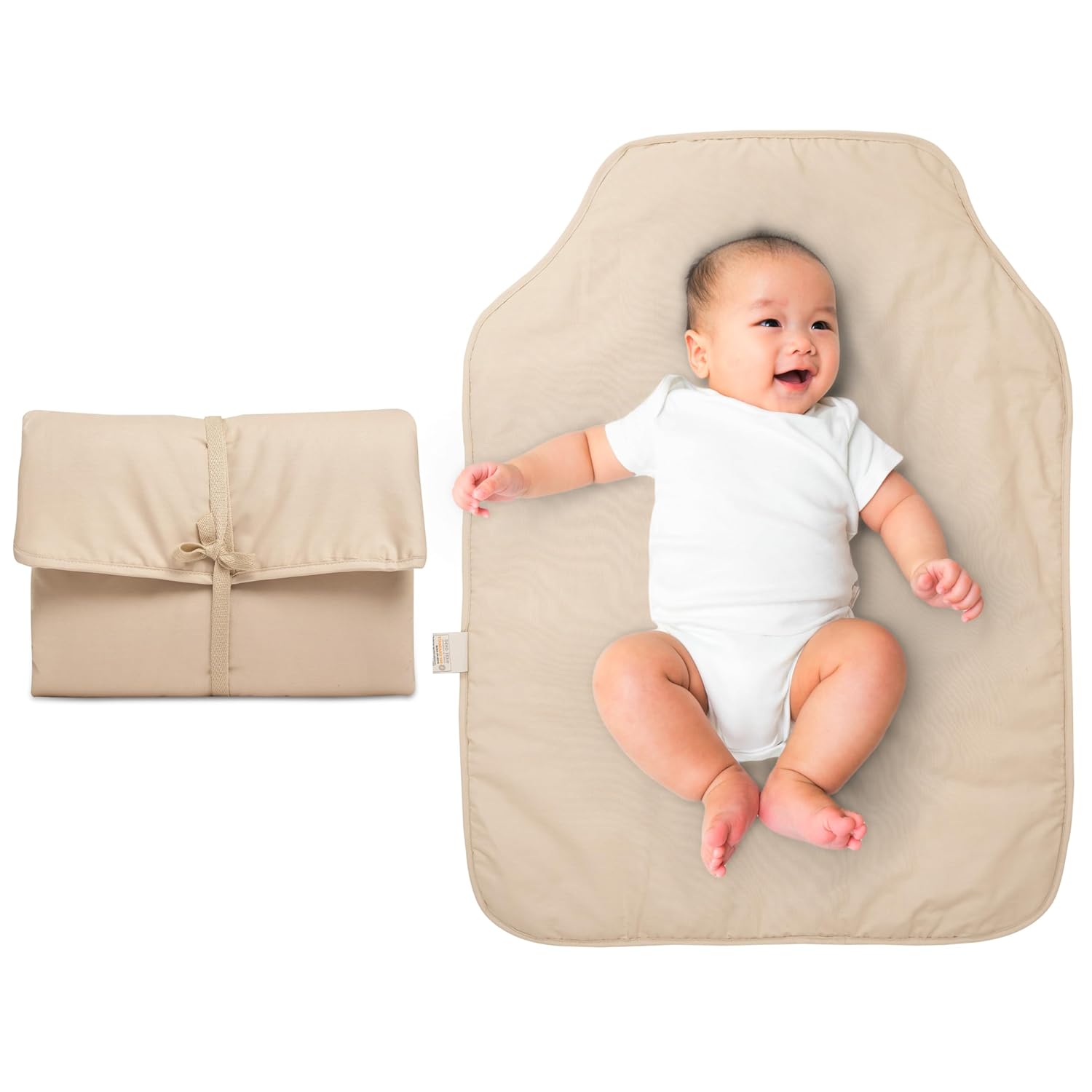 Portable Changing Pad