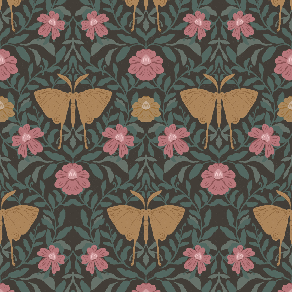 Belina Wallpaper By Archana Bhurke