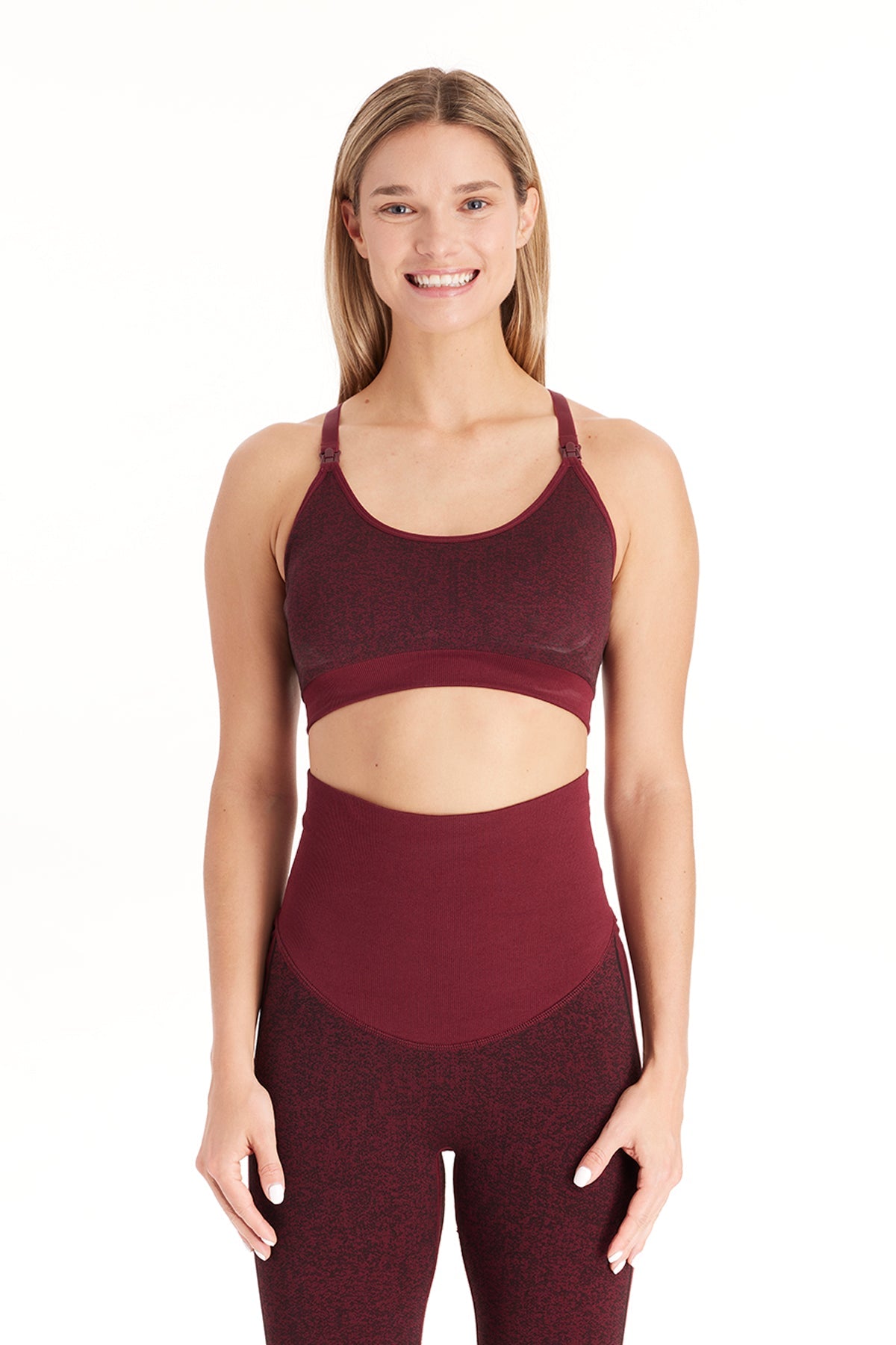 Bella Active Maternity Nursing Bra