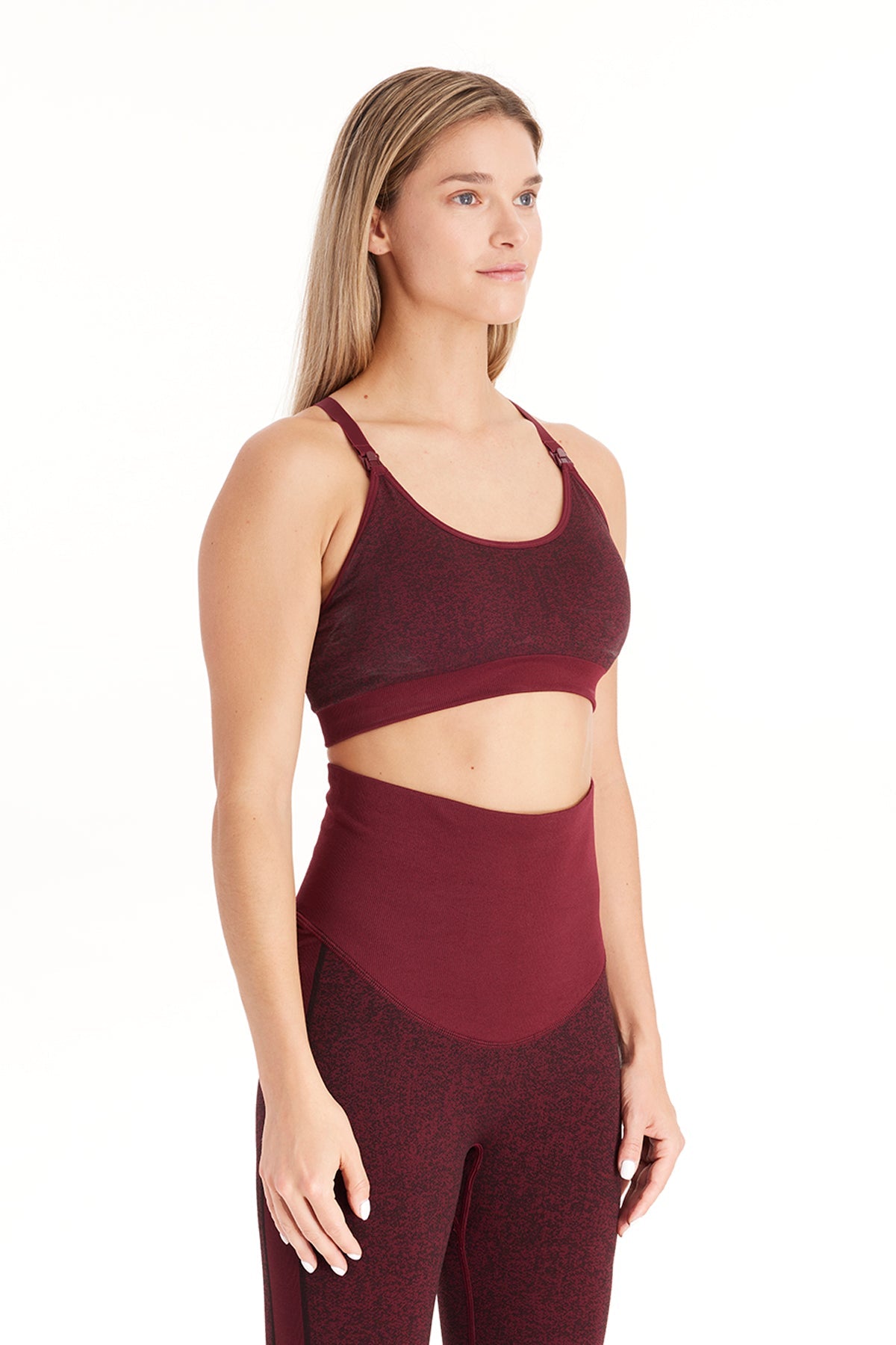 Bella Active Maternity Nursing Bra