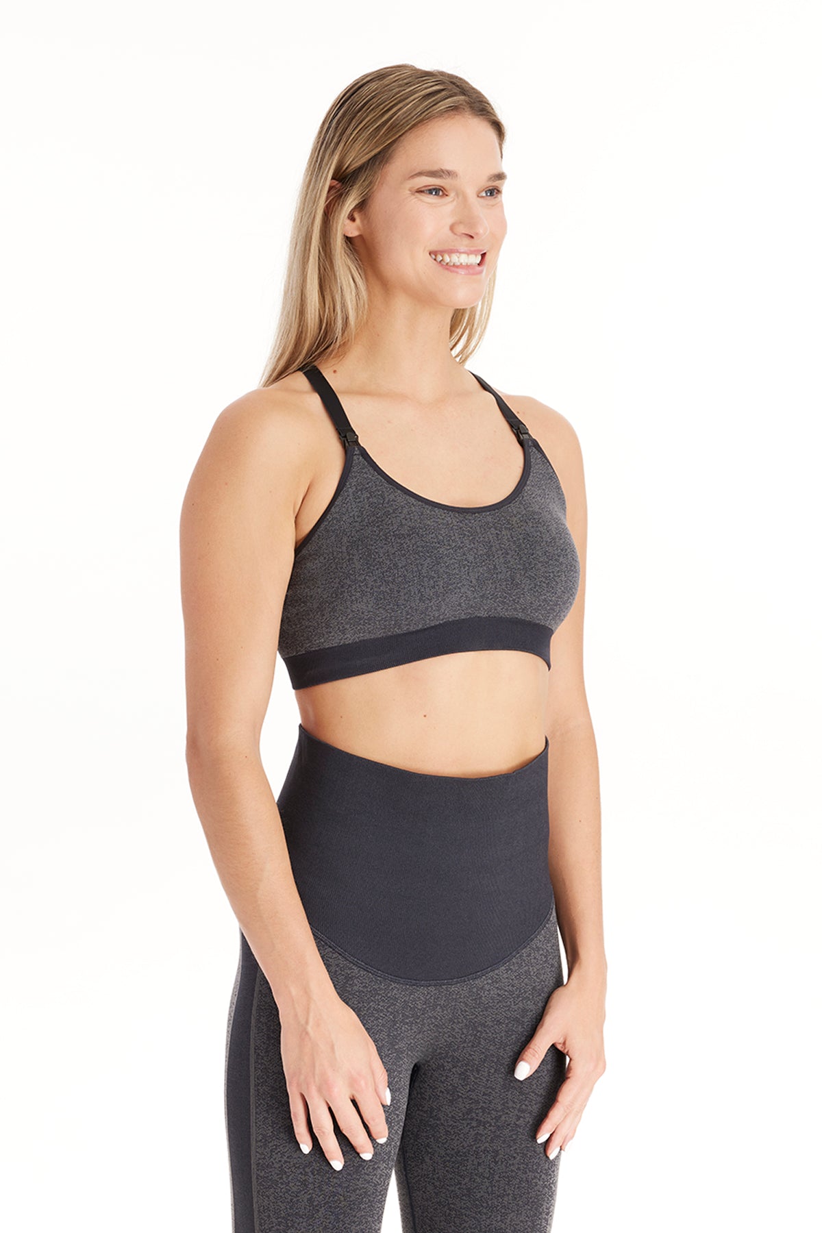 Bella Active Maternity Nursing Bra