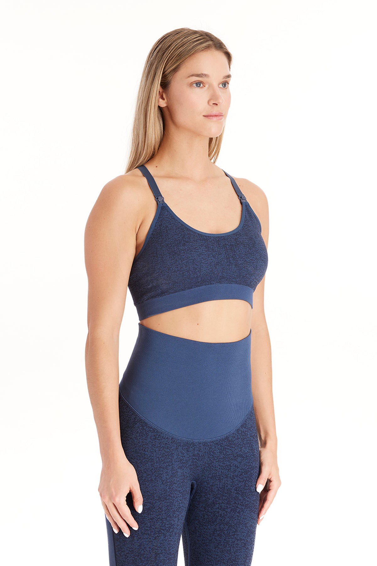Bella Active Maternity Nursing Bra