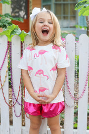 Flamingo Shirt
