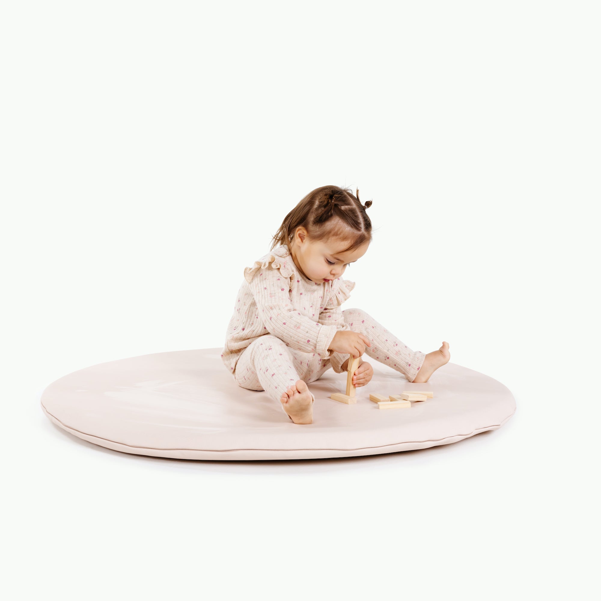 Padded Mini Playmat