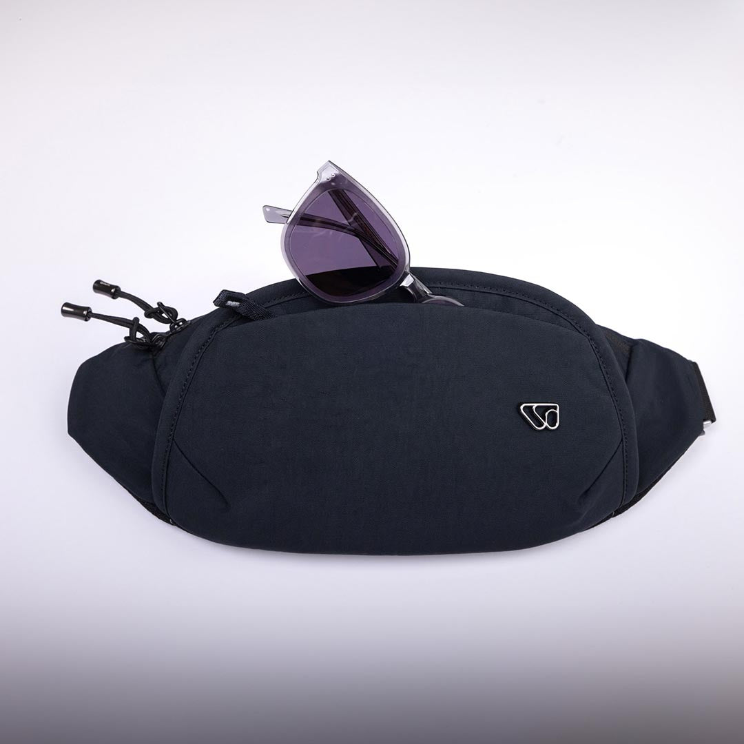 The Belt Bag