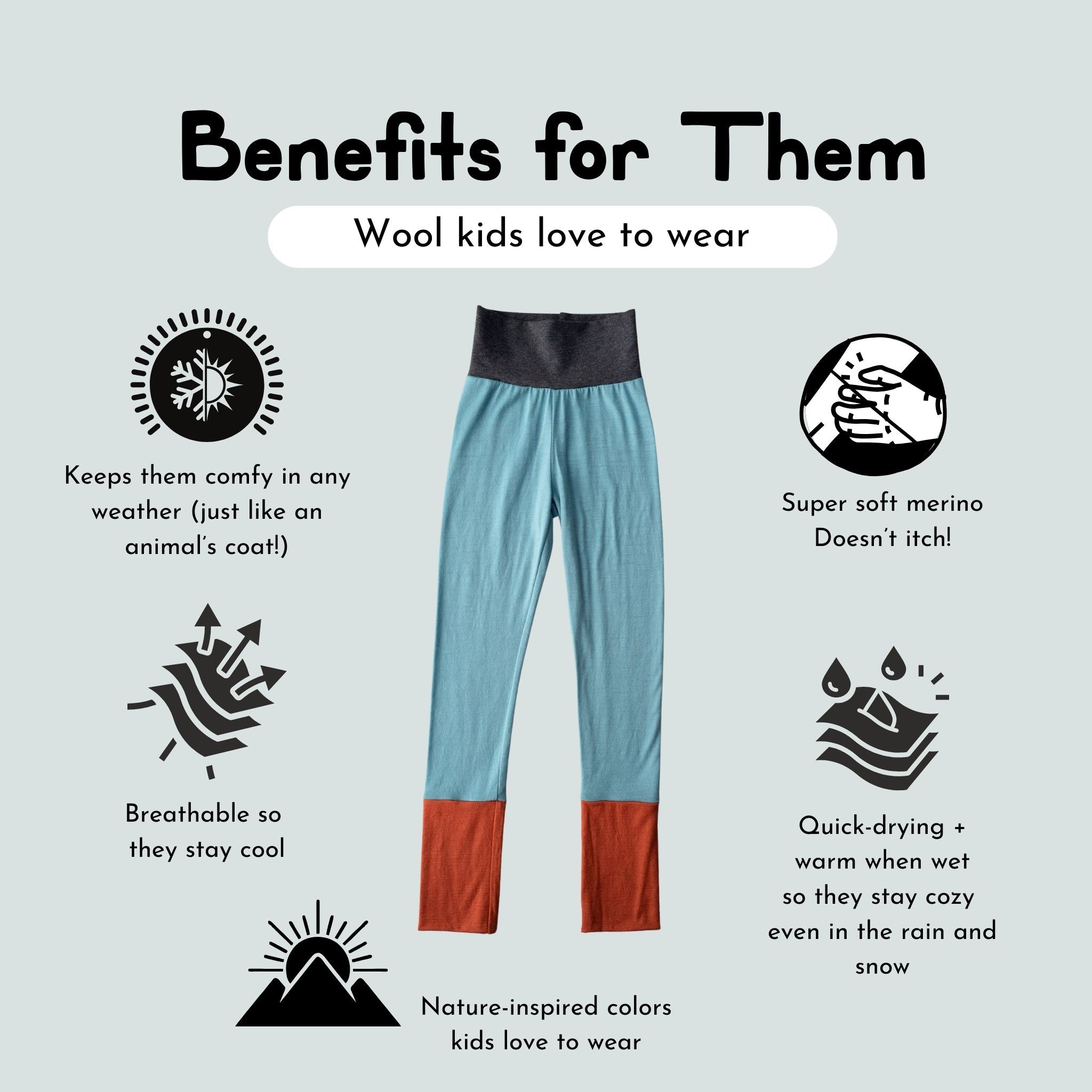 Essential Legging Pant