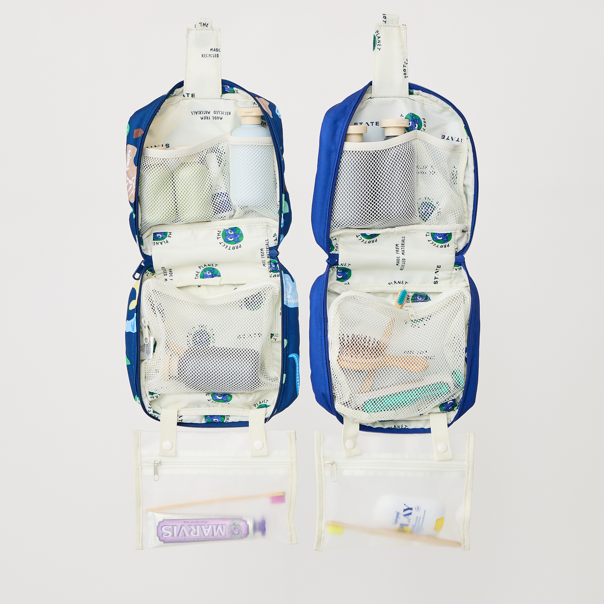Bensen Toiletry Kit