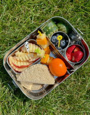 Leakproof Lunch Box: The Bento Box Upgrade