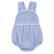 Benton Boys' Bubble Blue Stripes