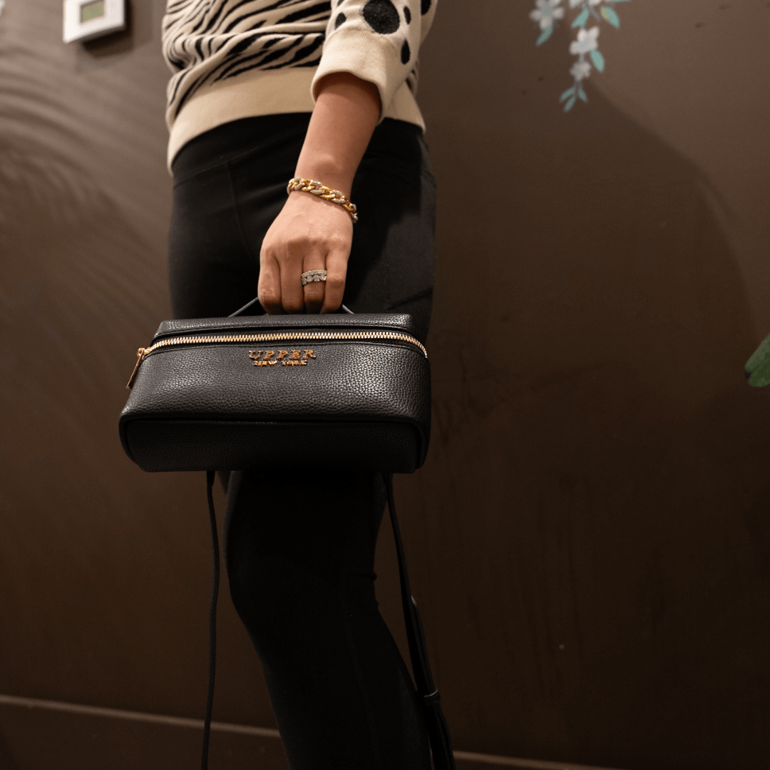 Monaco Crossbody Handbag