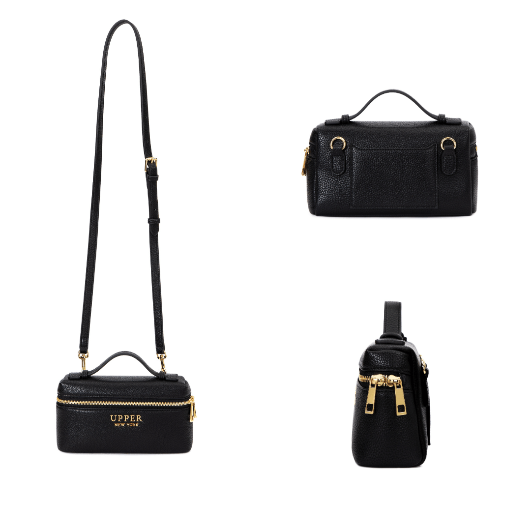 Monaco Crossbody Handbag