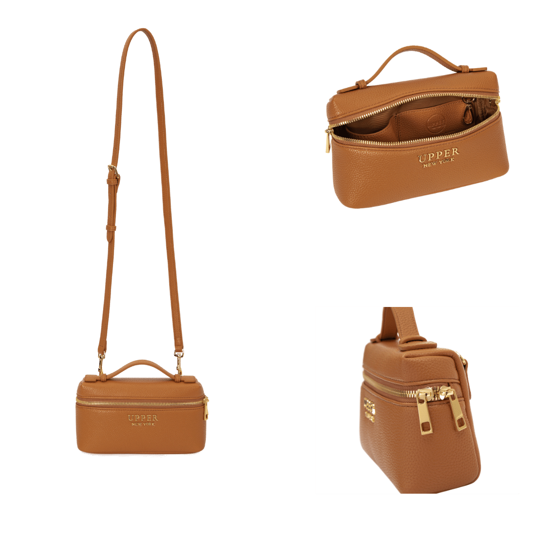 Monaco Crossbody Handbag
