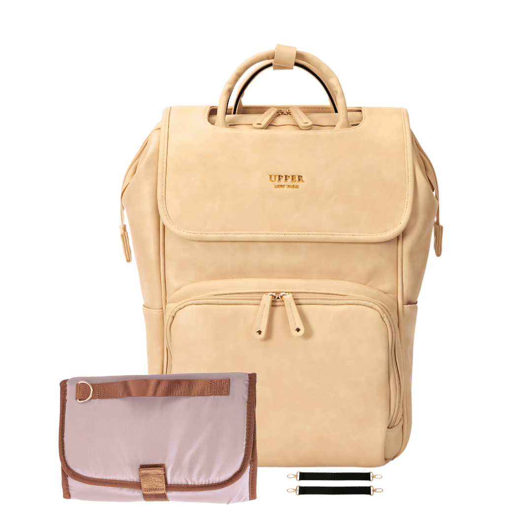 La Madison™ The Bag That Does It All Starter Set