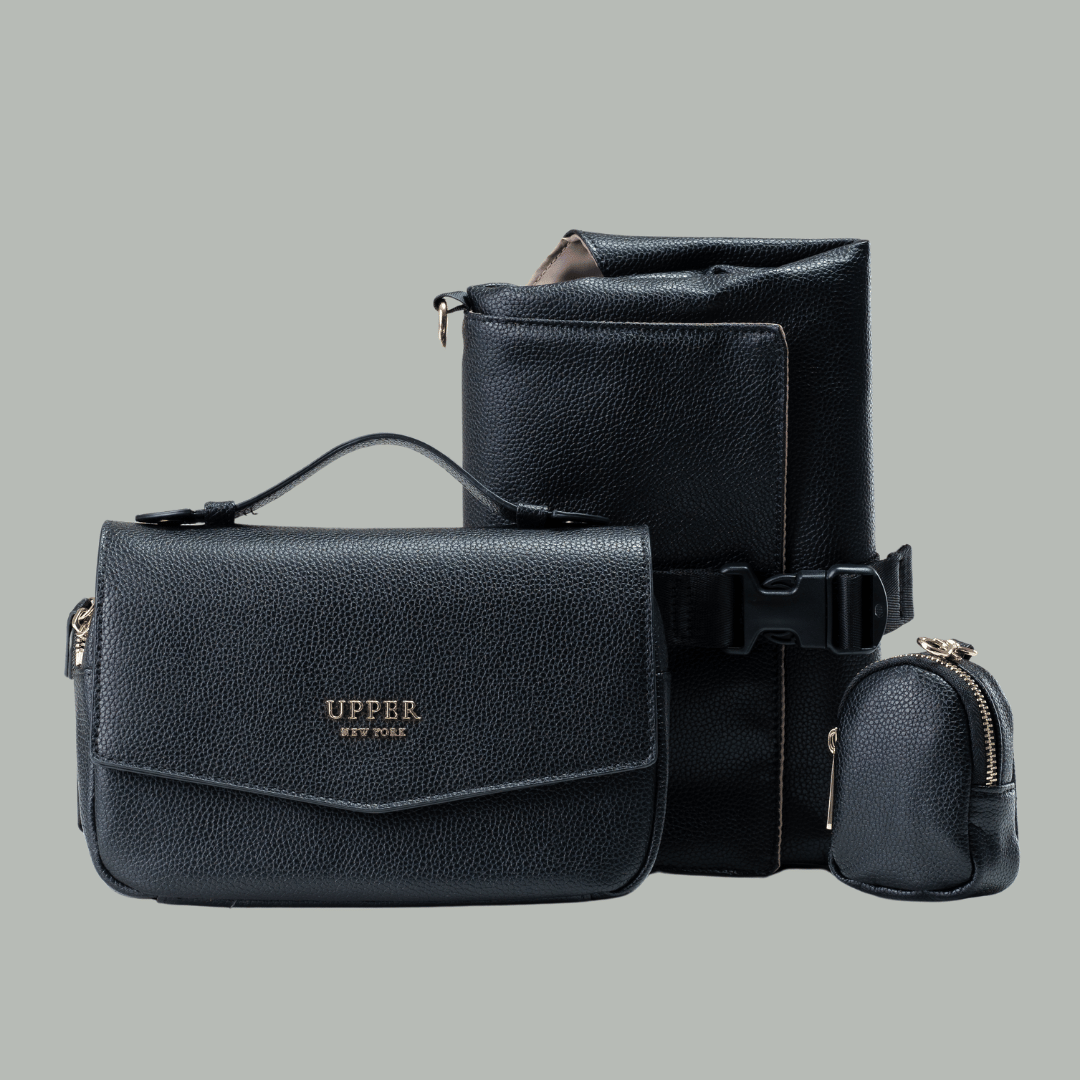 New Born Welcome Pack - Power Gift Set