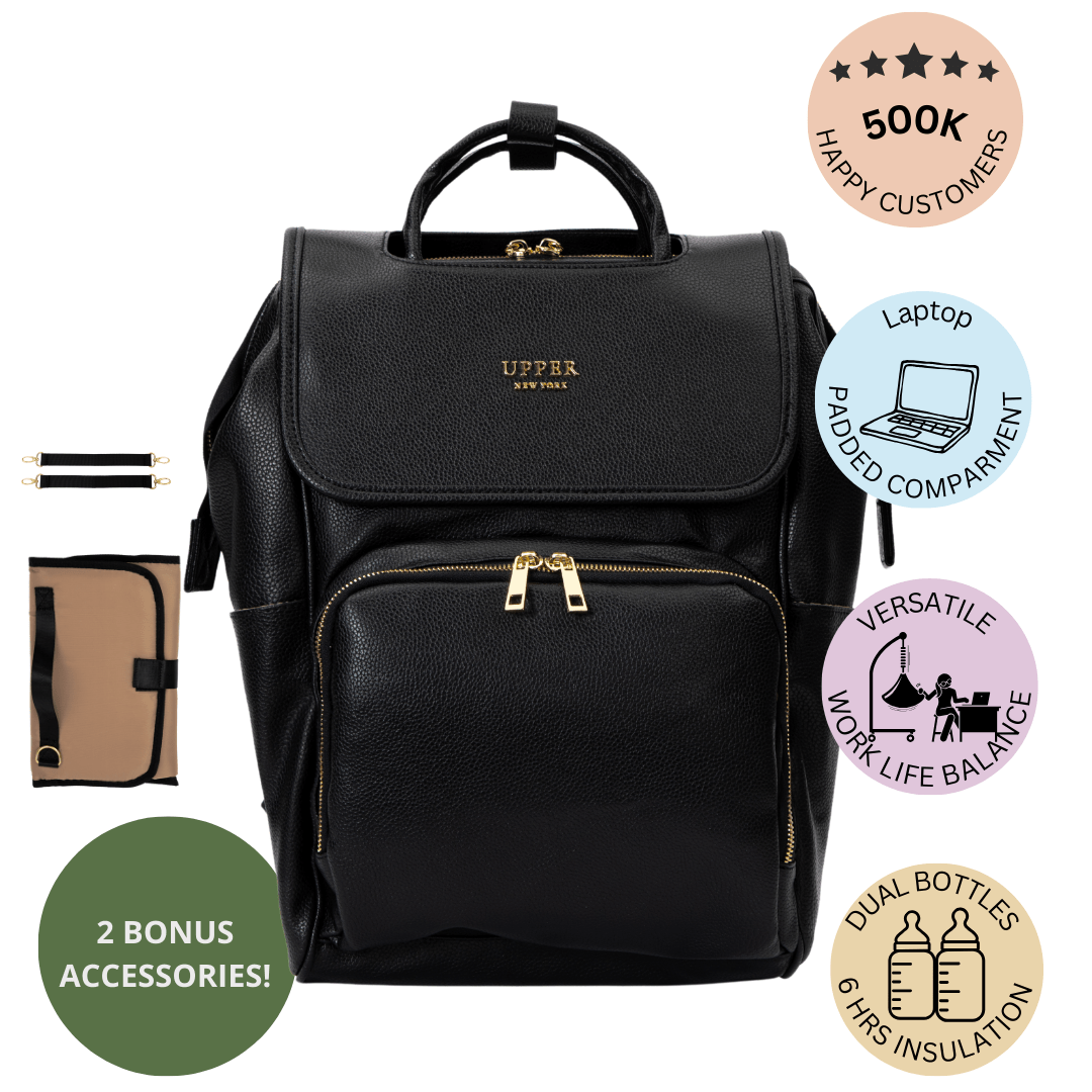 New Born Welcome Pack - Power Gift Set