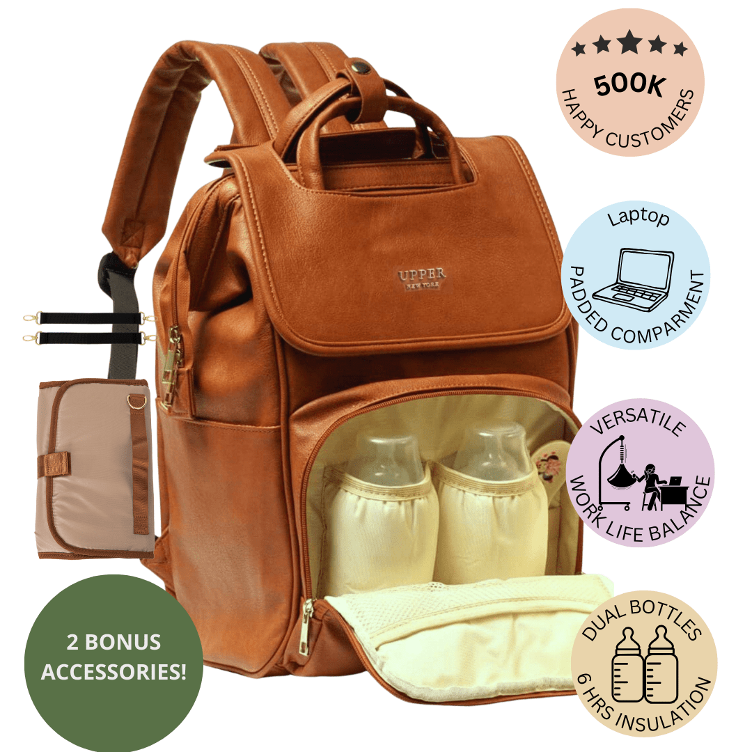 New Born Welcome Pack - Power Gift Set