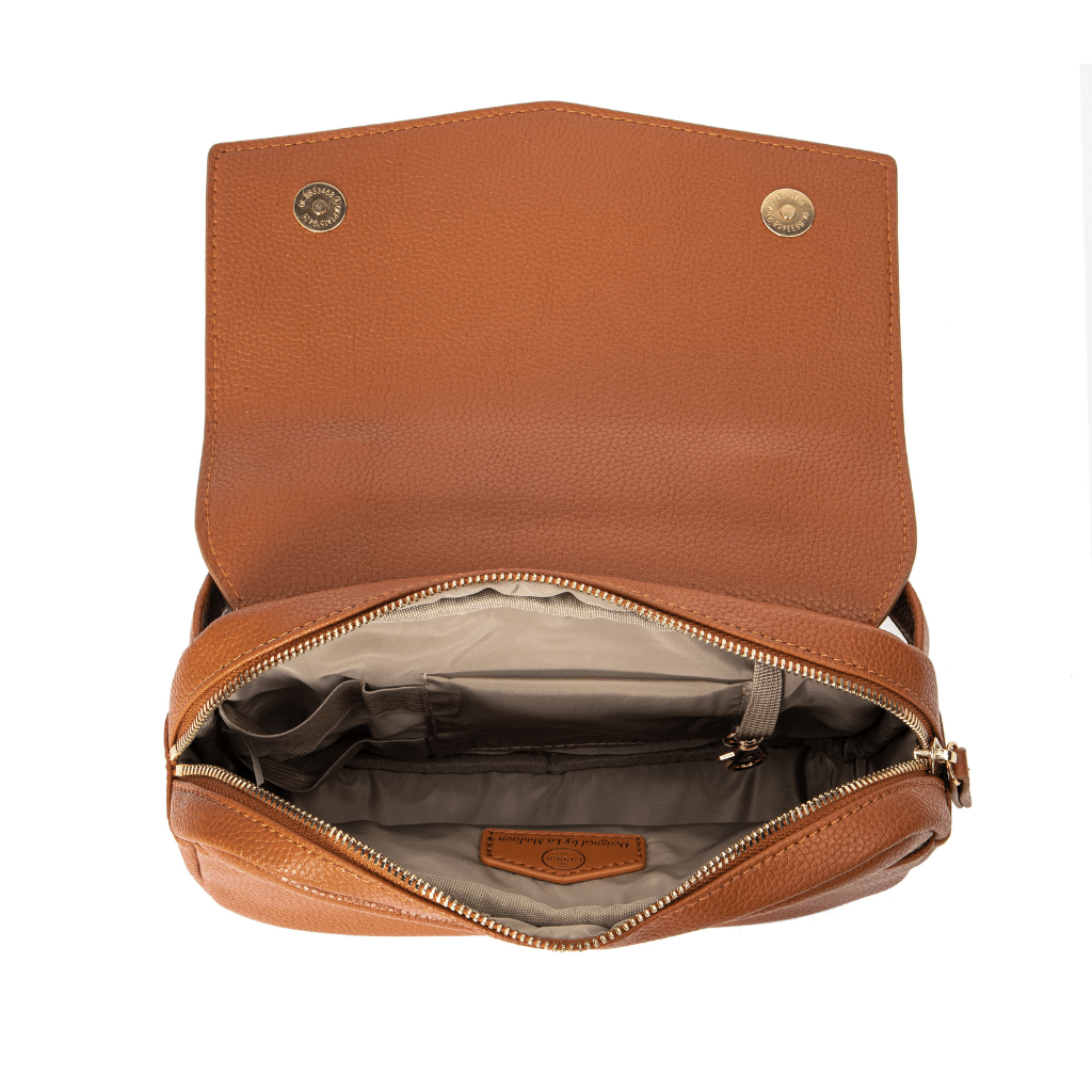 Everyday Fanny Pack (caramel)