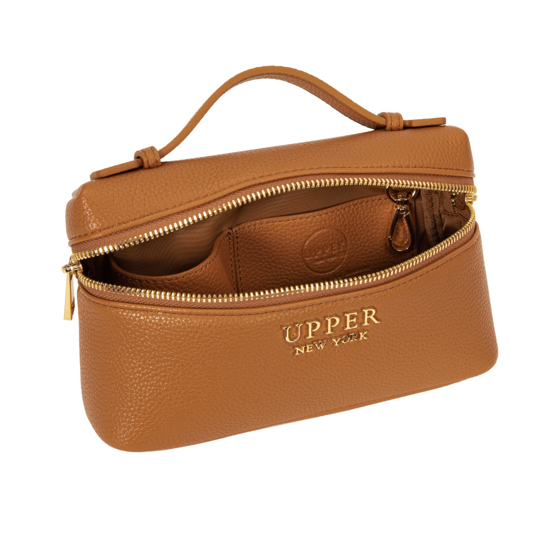Monaco Crossbody Handbag