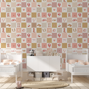 Beth Wallpaper By Lumelo And Ginger
