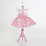 Bethany Party Dress