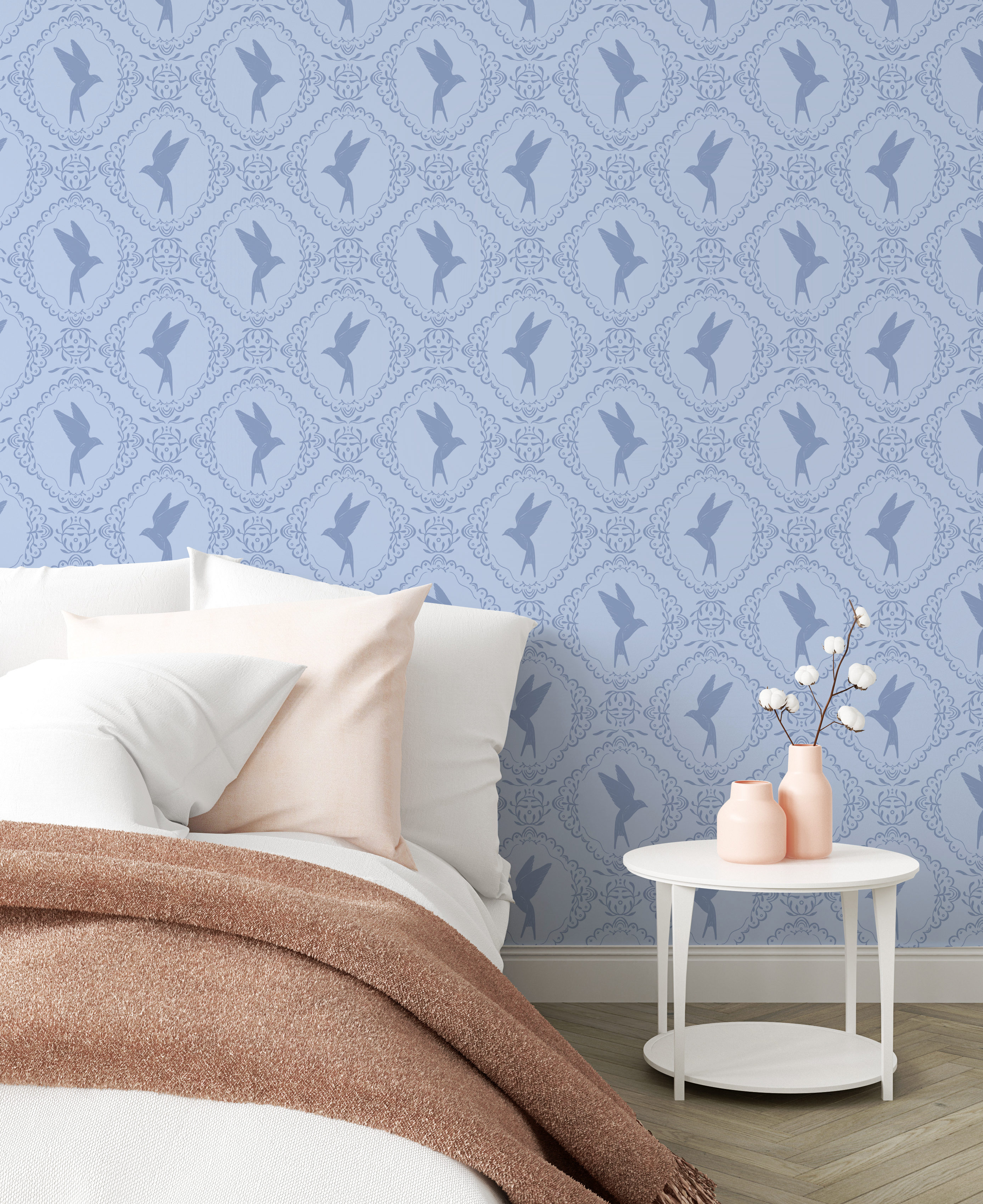 Betty Wallpaper By Zanet From Wonderland