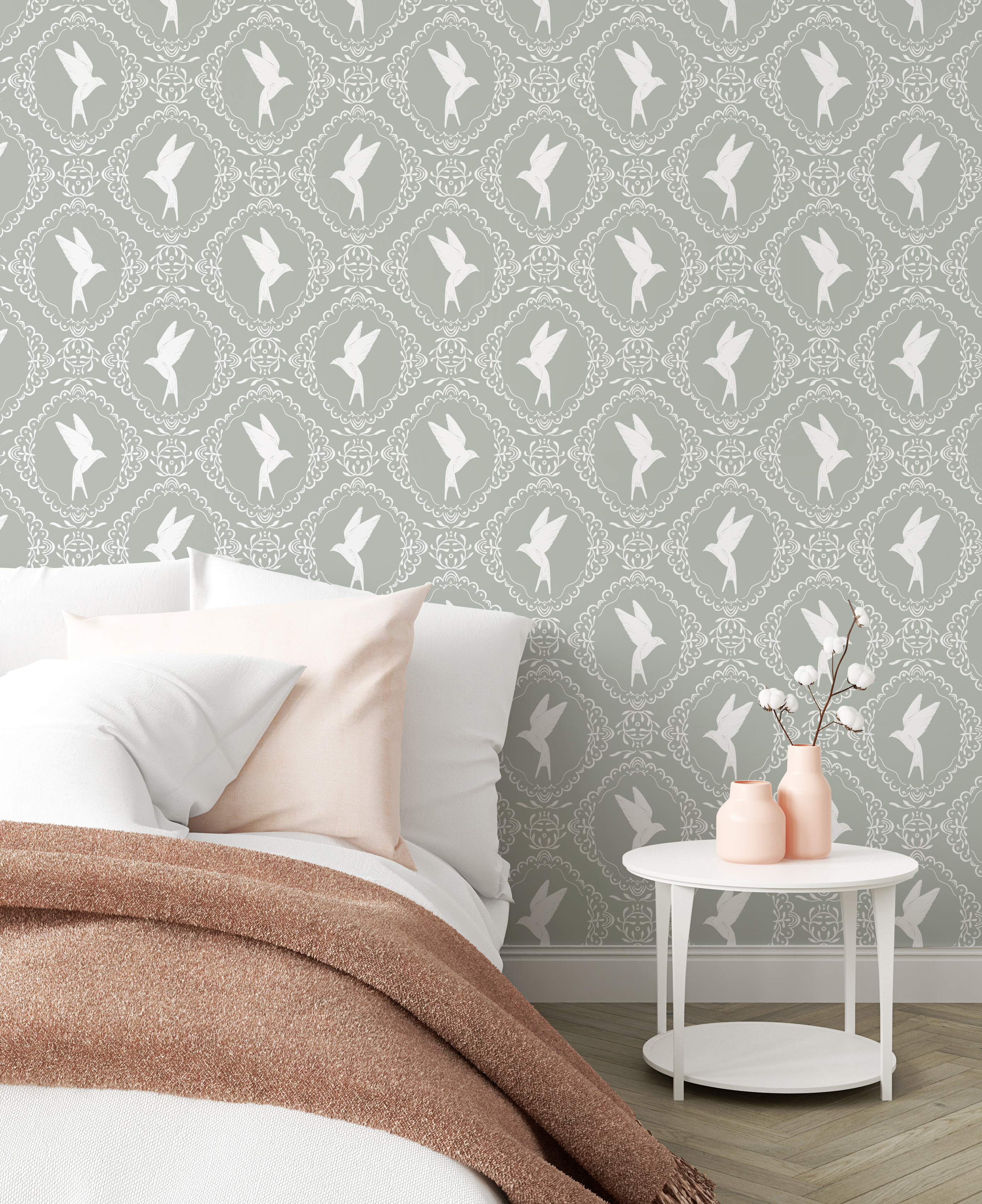Betty Wallpaper By Zanet From Wonderland