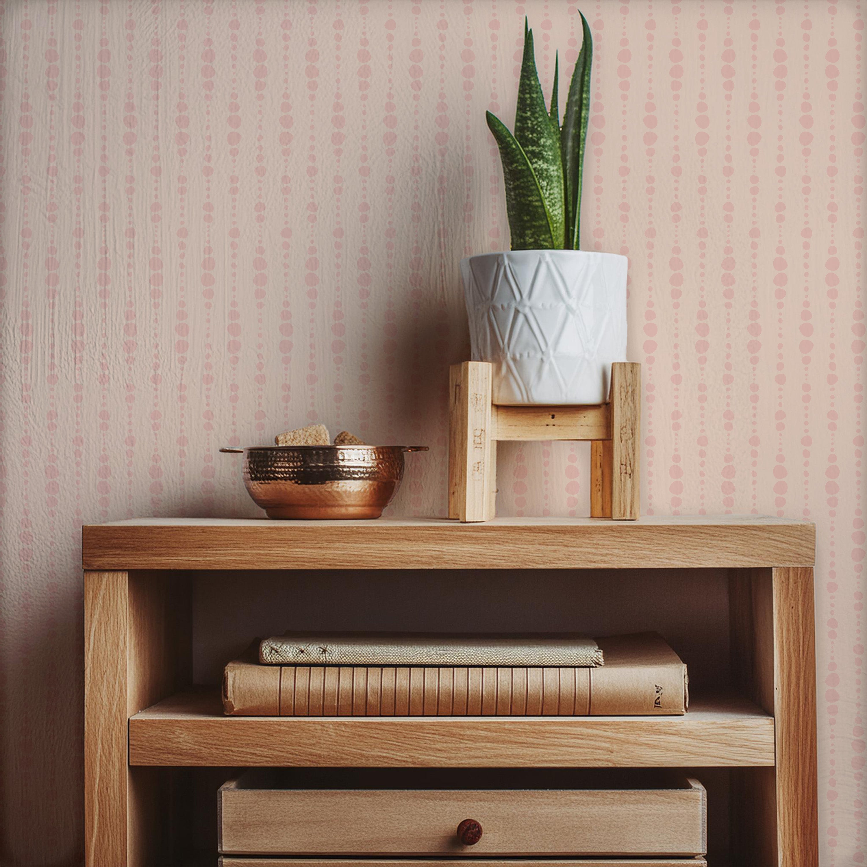 Blake Wallpaper By Erin Silliman Designs