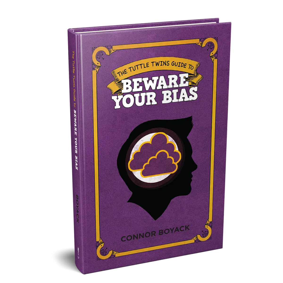 Guide To Beware Your Bias