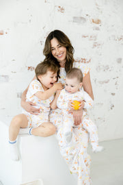 Amalfi Short Set