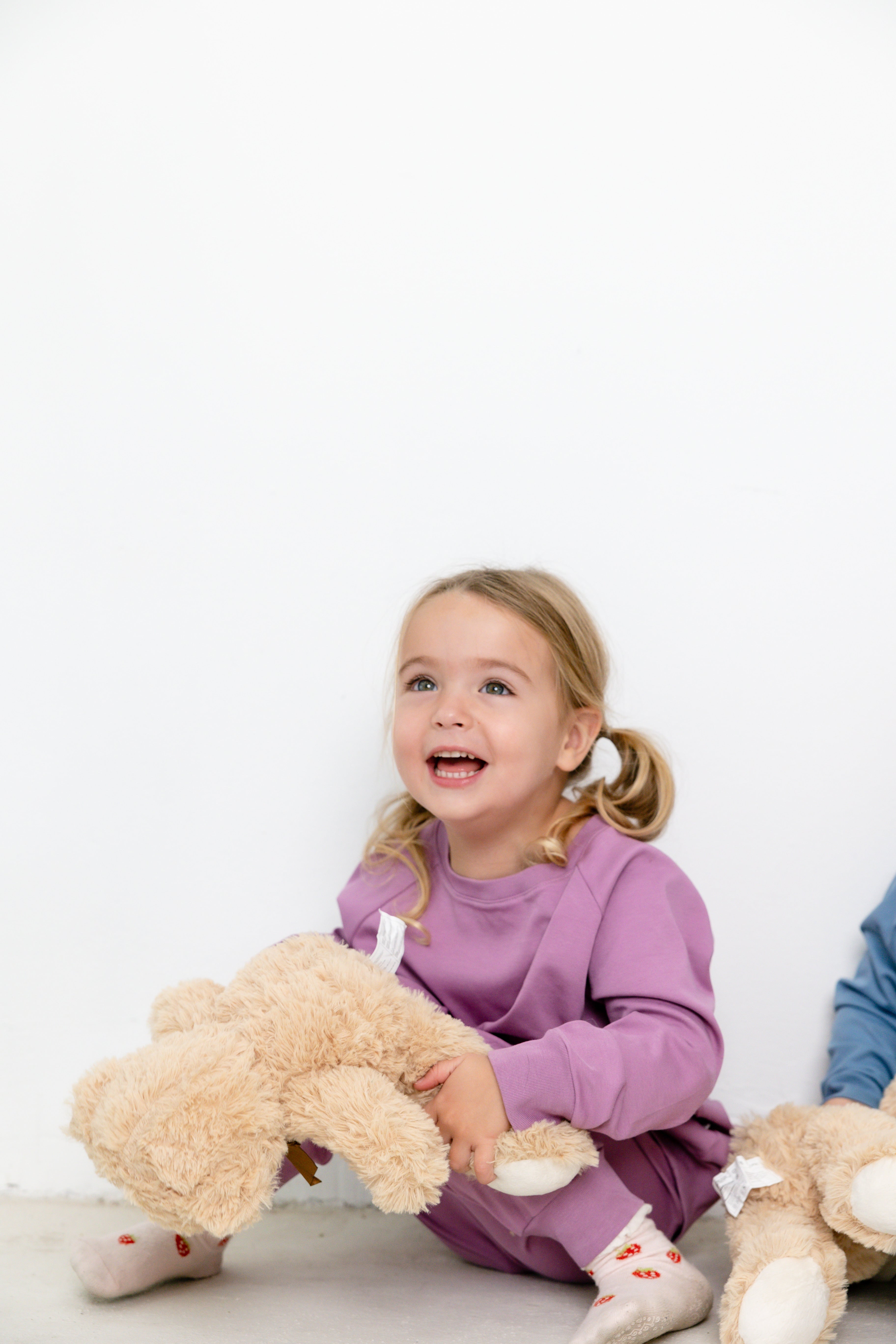 Teddy Bear Jogger Set