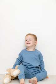 Teddy Bear Jogger Set
