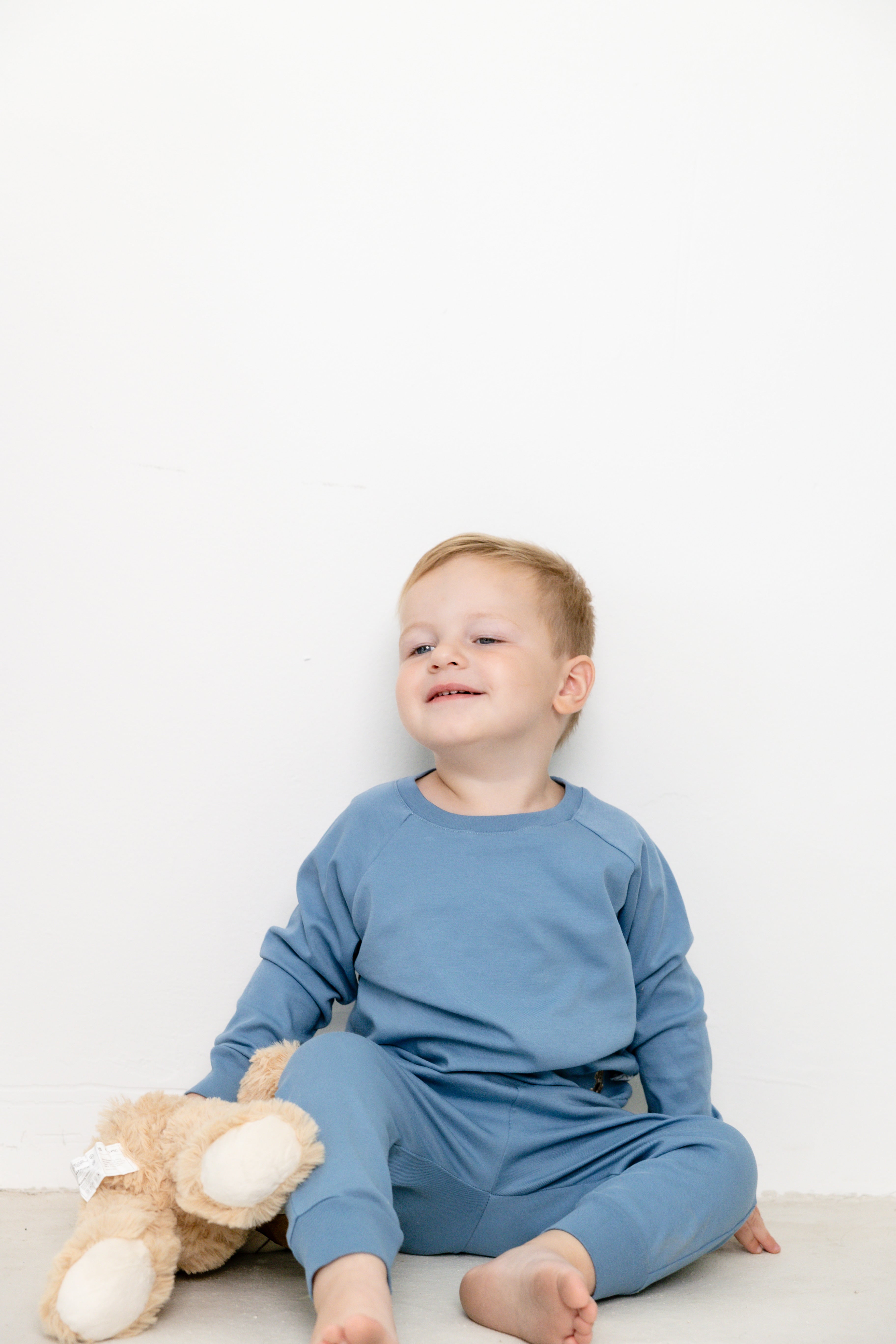 Teddy Bear Jogger Set