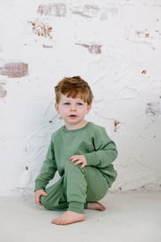 Teddy Bear Jogger Set