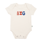 Graphic Bodysuit | Big