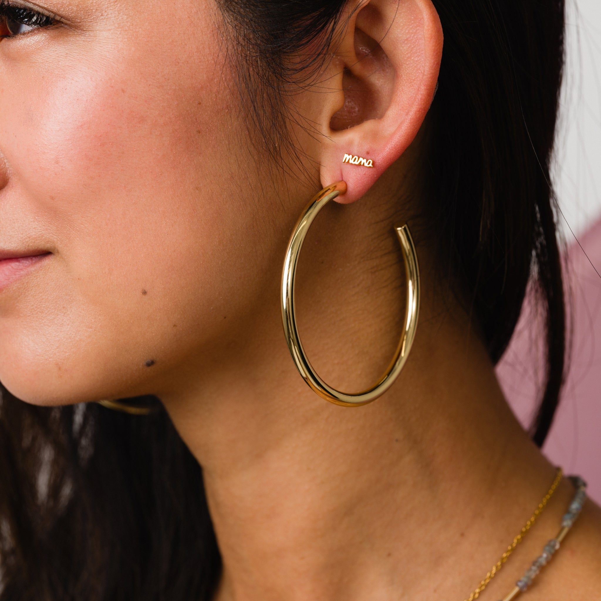 Big Ass Hoops