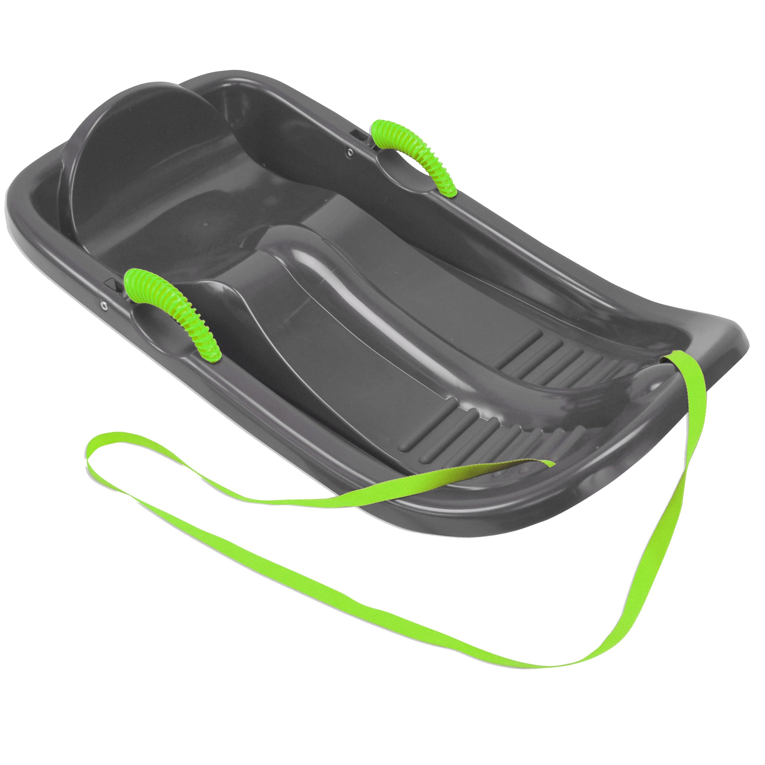 Snow Bird De Luxe Sled