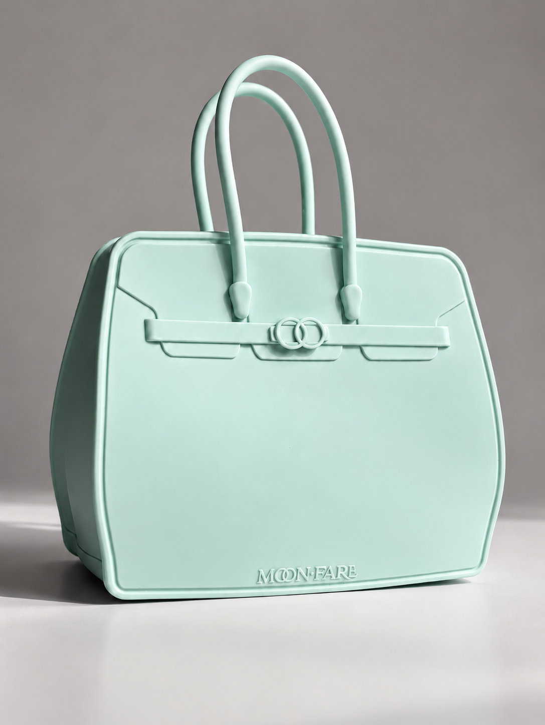 Snack Tote: French-inspired Luxury Holder For Chic Kids