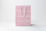 Birthday Gift Bag