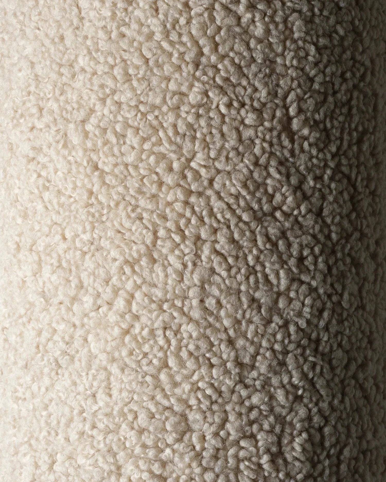 Biscuit Square Ottoman Extra Cover