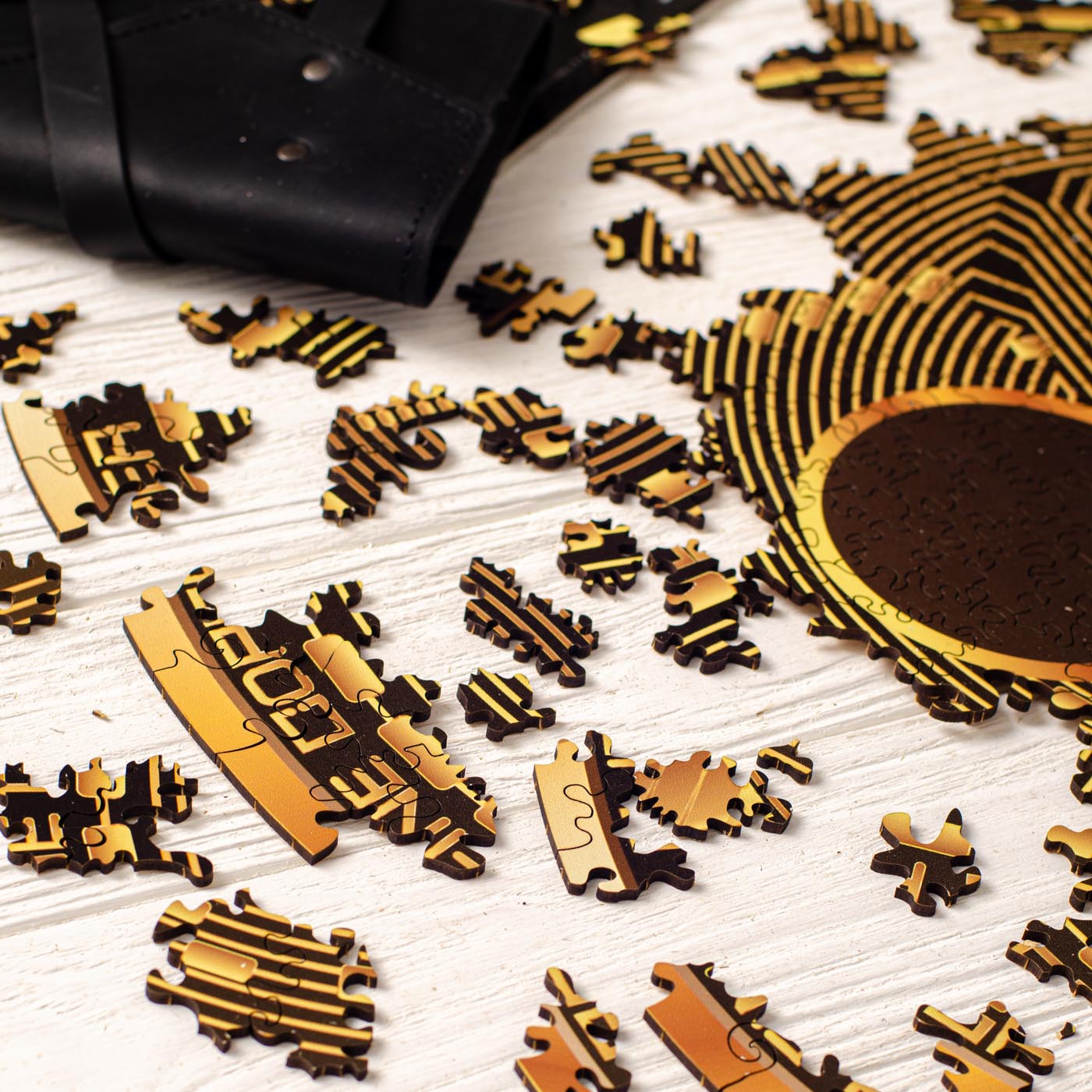 Puzzle Ripple