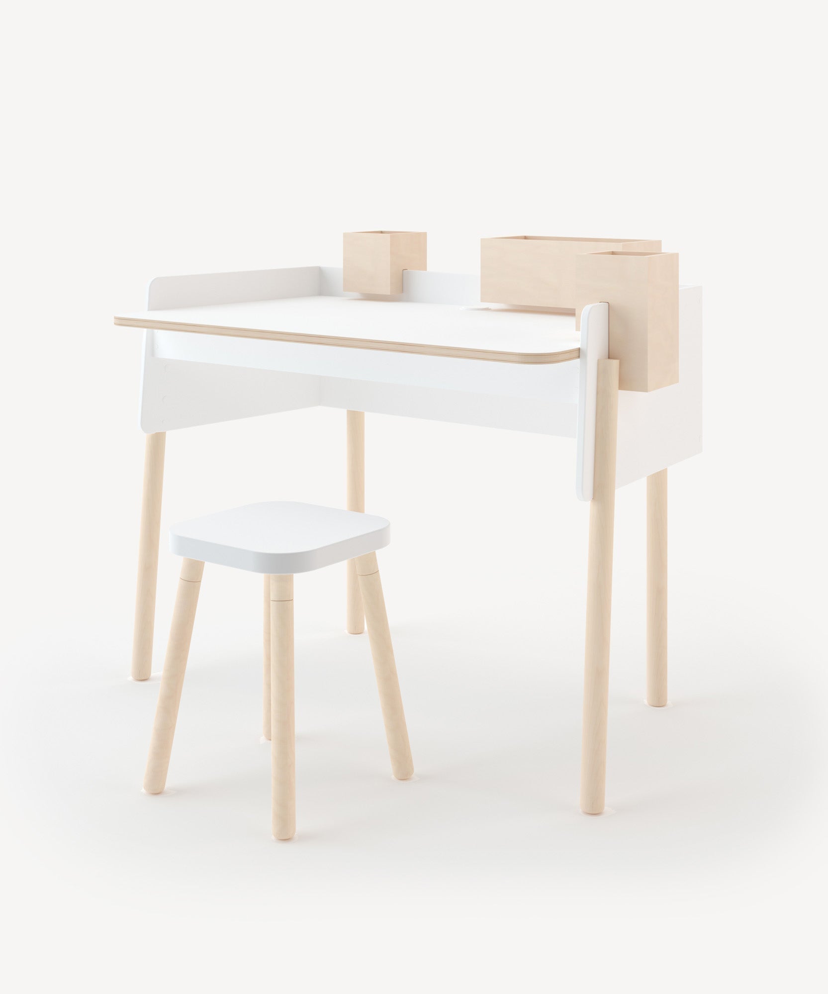 Brooklyn Desk
