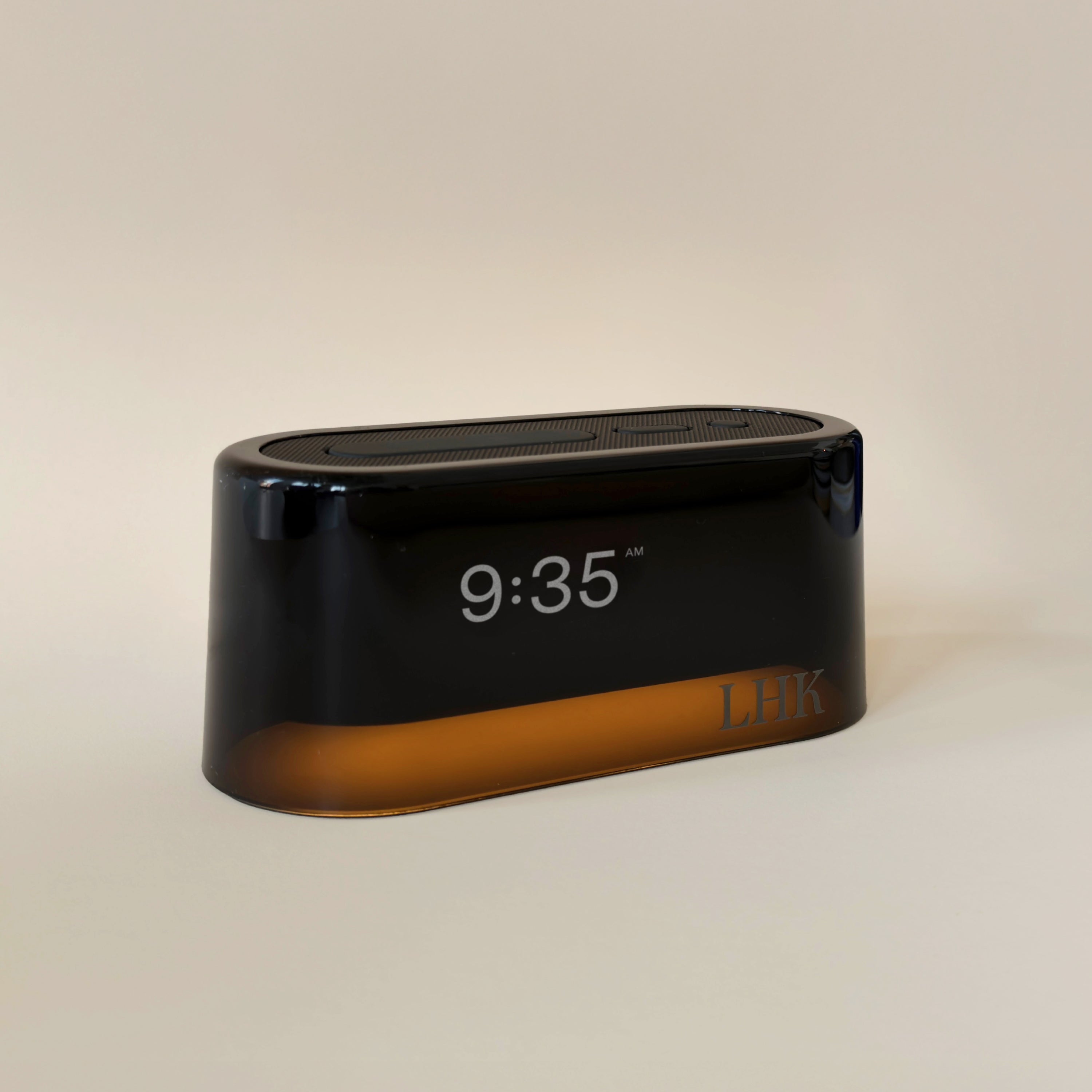 Clock - Us