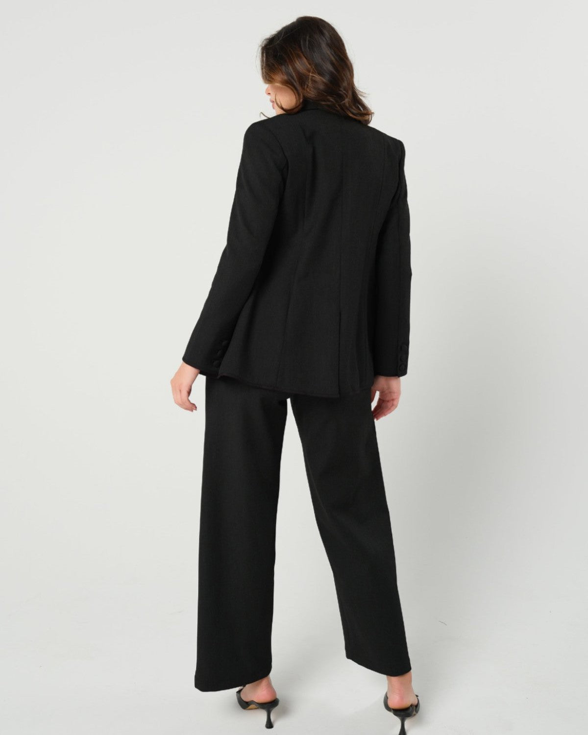 Nathalie Maternity Blazer (regular & Petite)