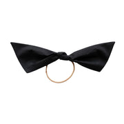 Black | Modern Knot